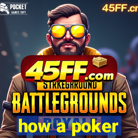 how a poker-faced girl really feels